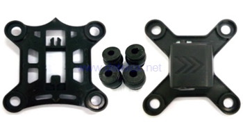 XK-X380 X380-A X380-B X380-C air dancer drone spare parts plateform for the V-1080P HD camera (V2)